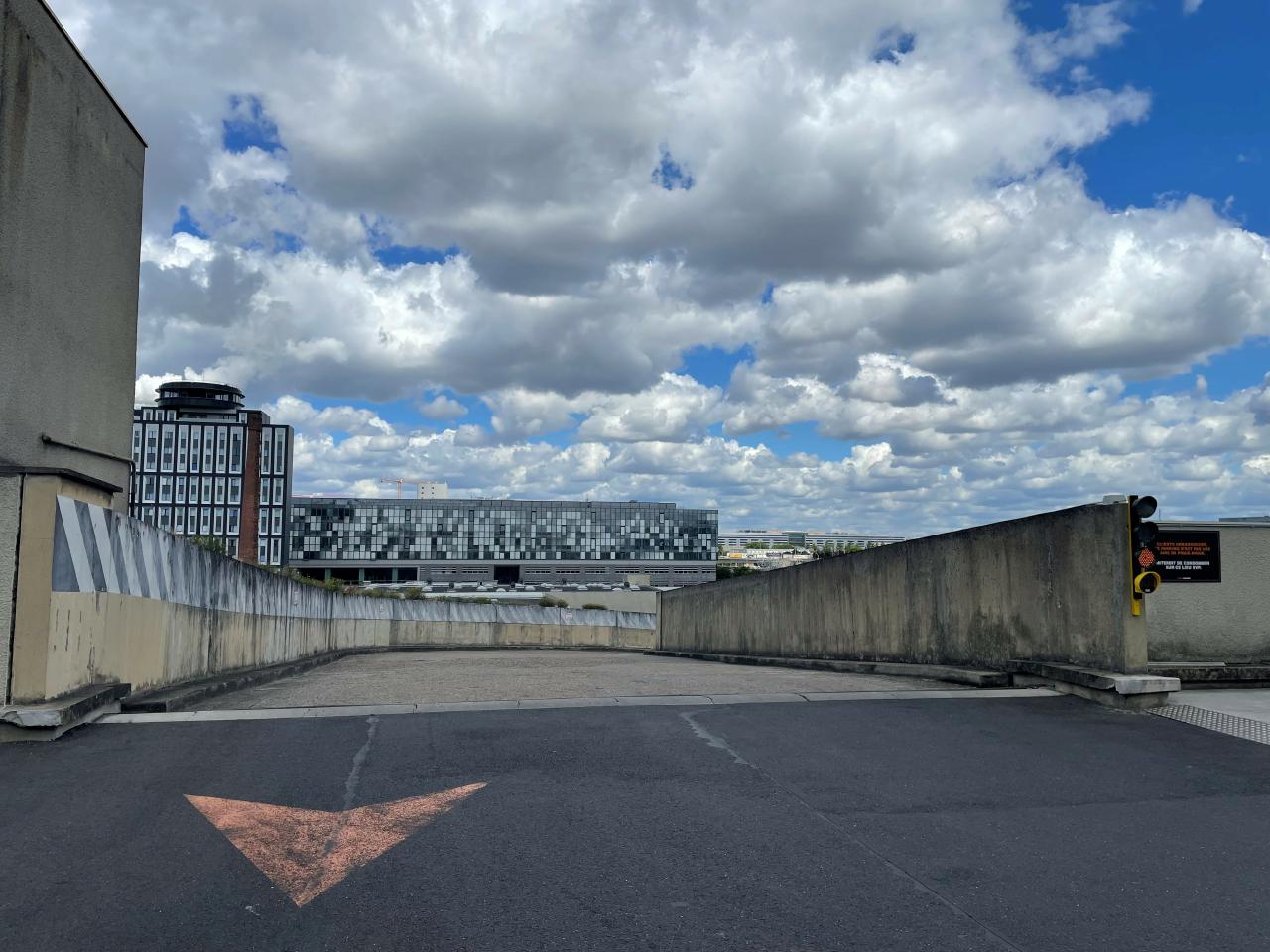 Location Local d'activité Ivry-sur-Seine