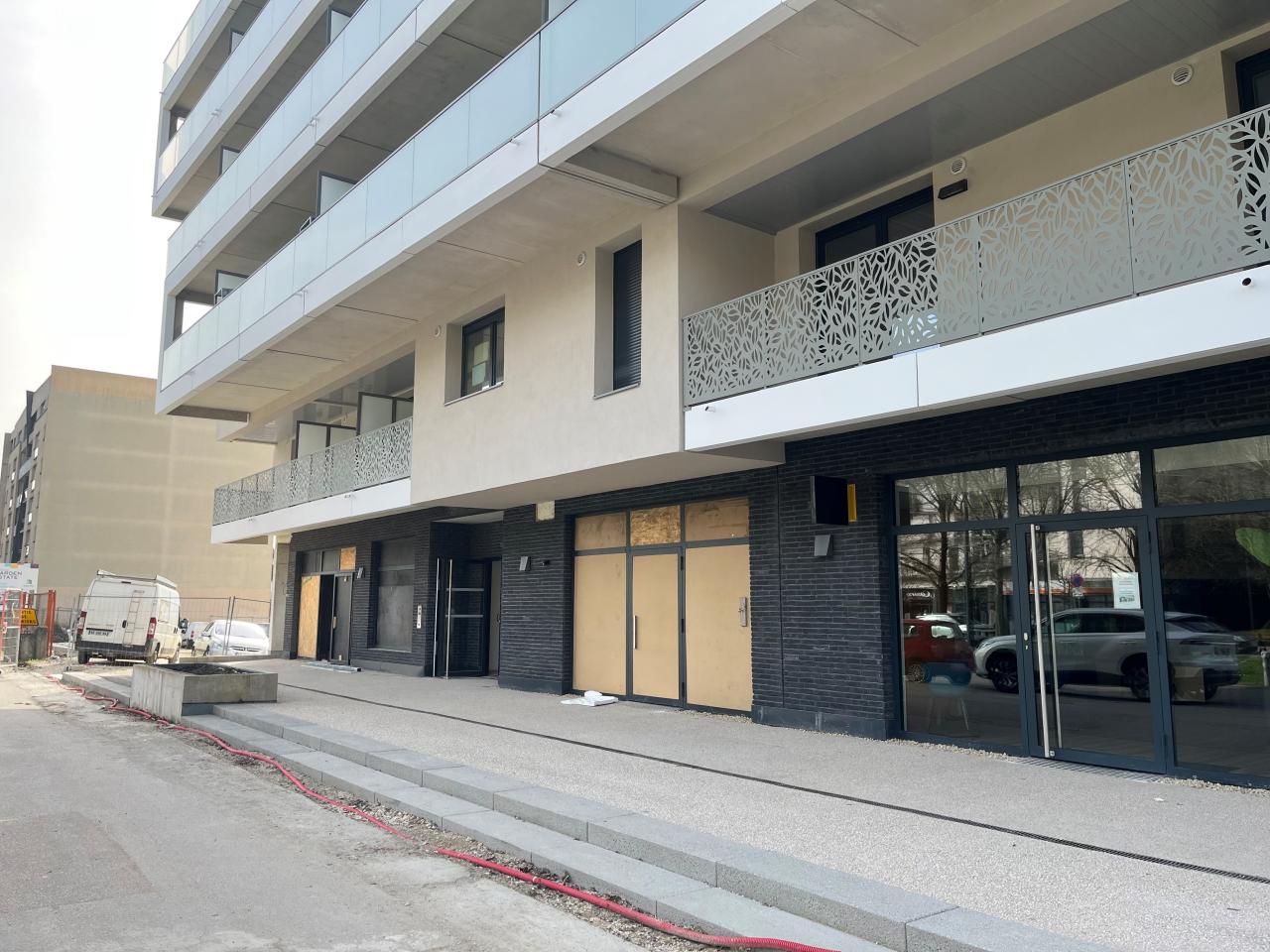 Bureau Dijon 41m² Location Bureau Dijon Côte-d'Or OLBUR2536578 1