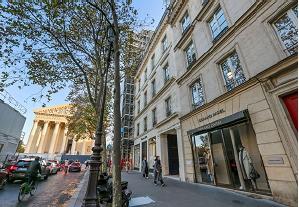 Bureau Paris 465m² Location Bureau Paris Paris OLBUR2317742 1