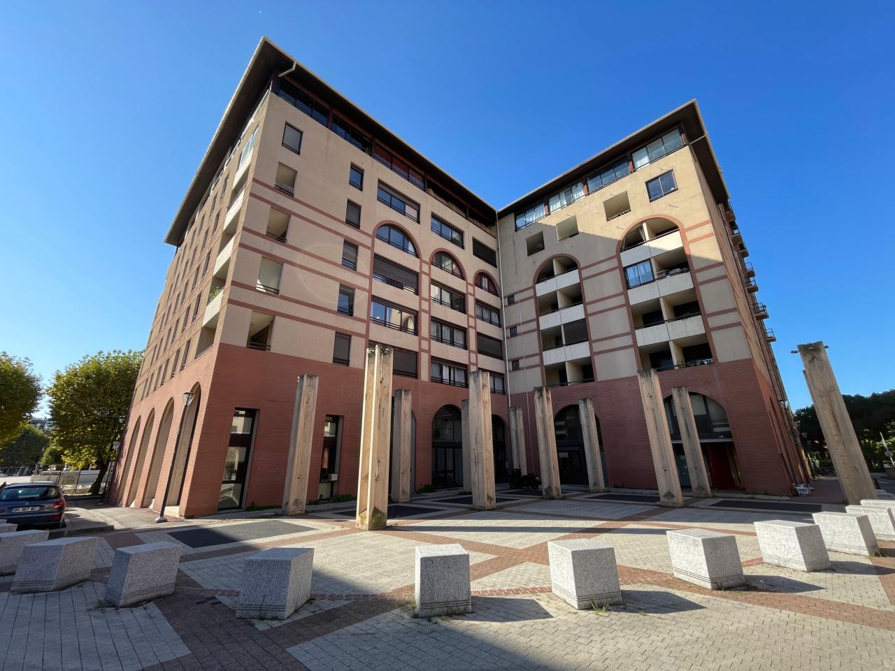 Bureau Toulouse 1376m² Vente Bureau Toulouse Haute-Garonne OVBUR2534921 1