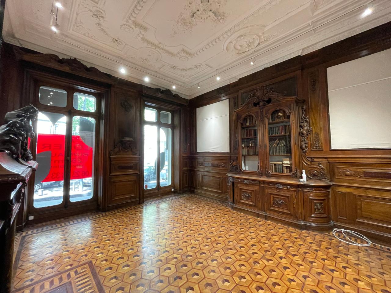 Bureau Marseille 310m² Vente Bureau Marseille Bouches-du-Rhône OVBUR2534622 1