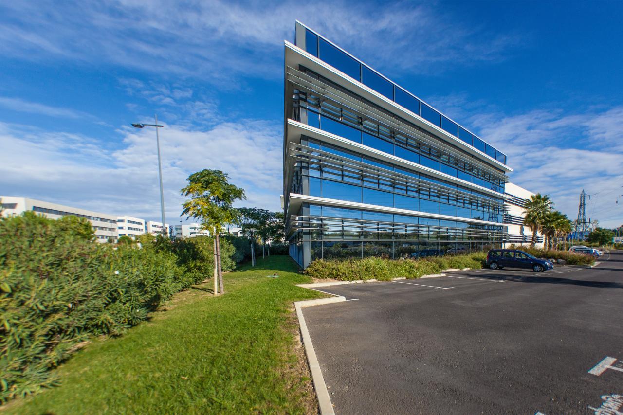 Bureau Montpellier 228m² Location Bureau Montpellier OLBUR2535192