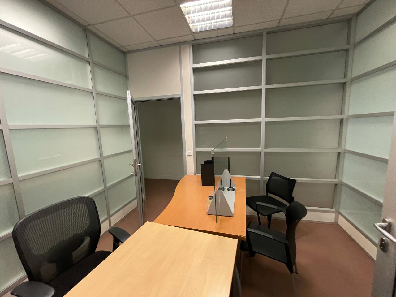 Vente Bureau Garges-lès-Gonesse