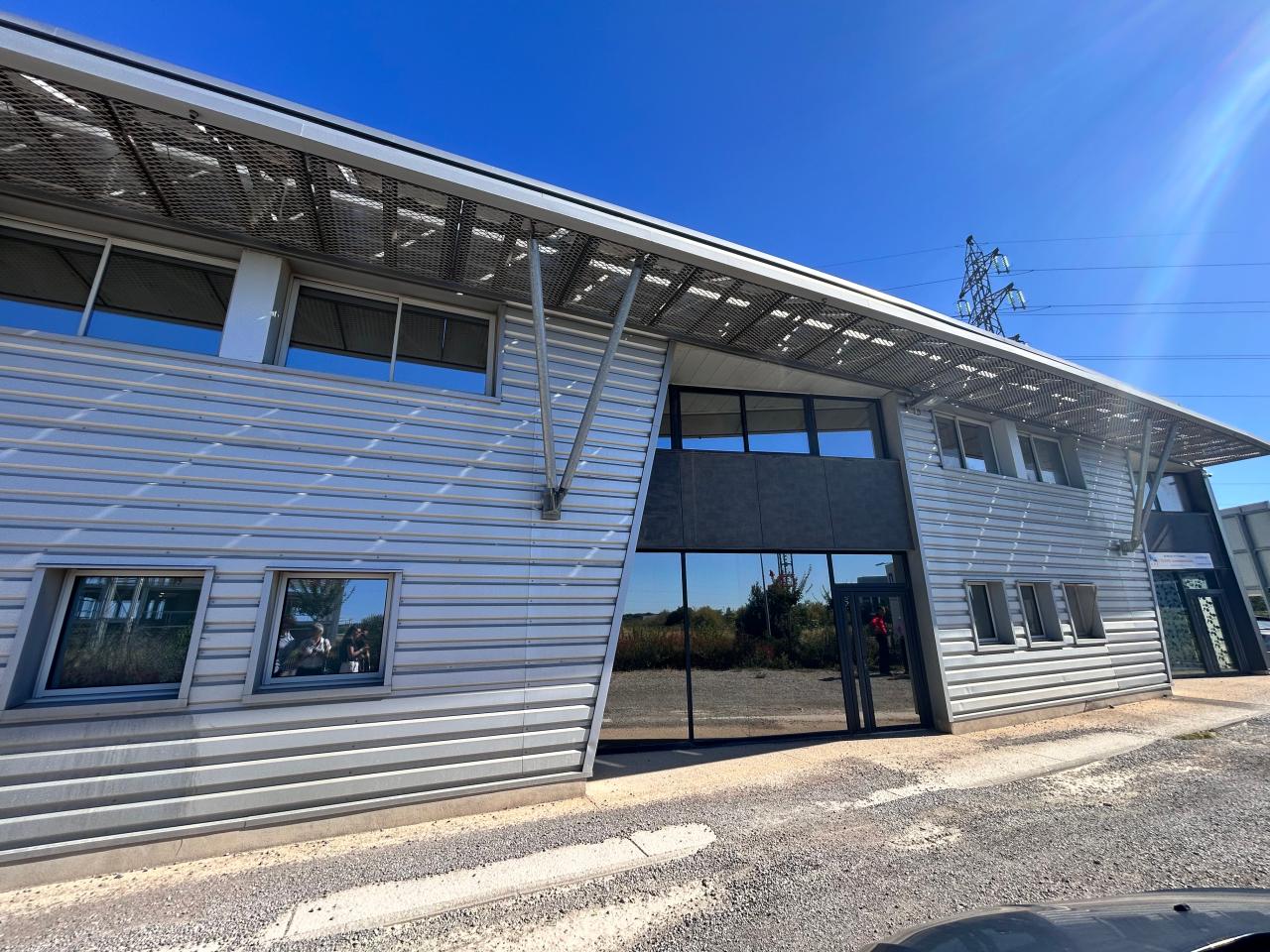 Coworking Montpellier 0m² Location Coworking Montpellier Hérault OLBUR2535633 1