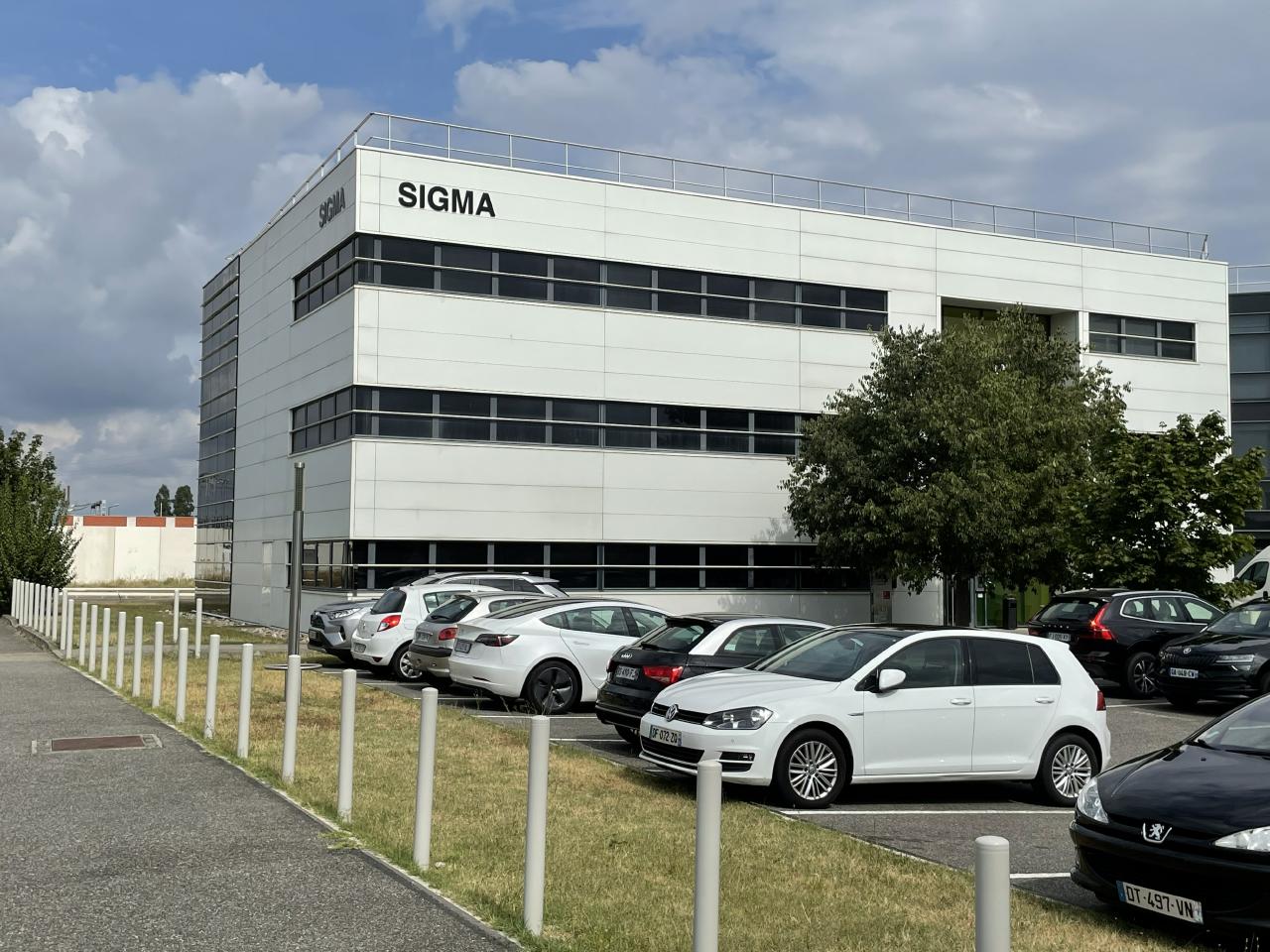 Bureau Colomiers 161m² Location Bureau Colomiers OLBUR2532774