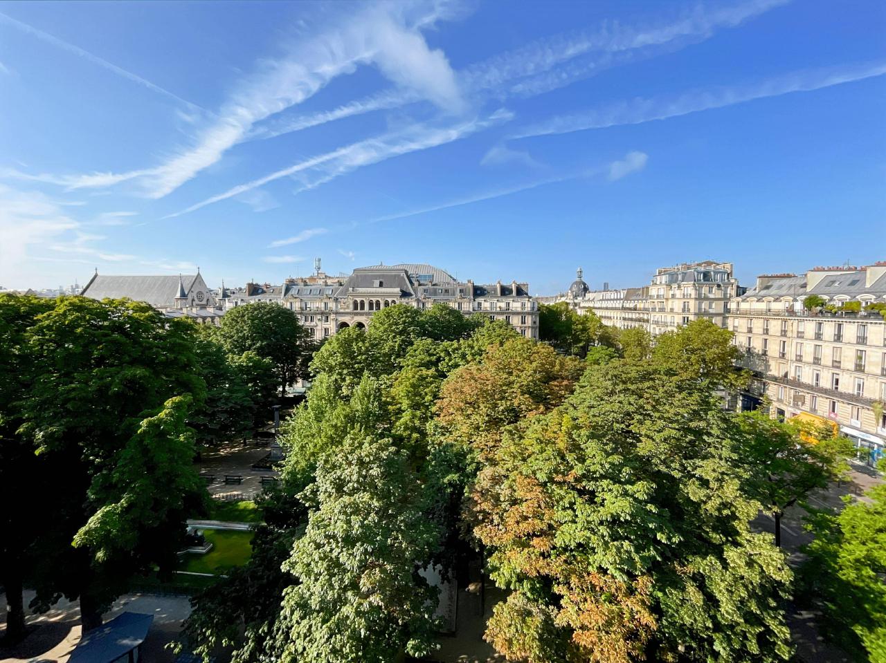 Bureau Paris 378m² Location Bureau Paris Paris OLBUR2201730 1
