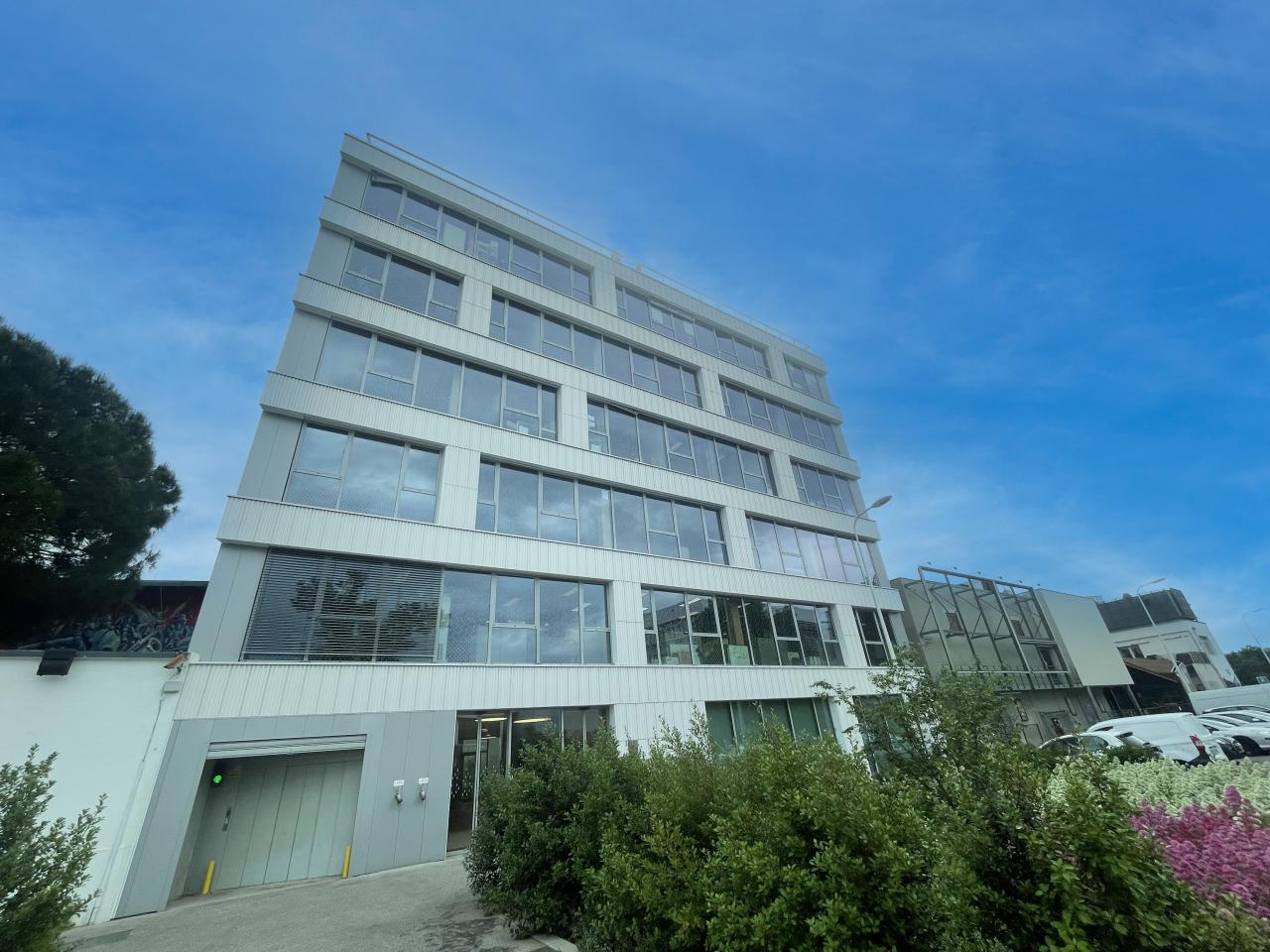 Bureau Lyon 343m² Location Bureau Lyon OLBUR2423927