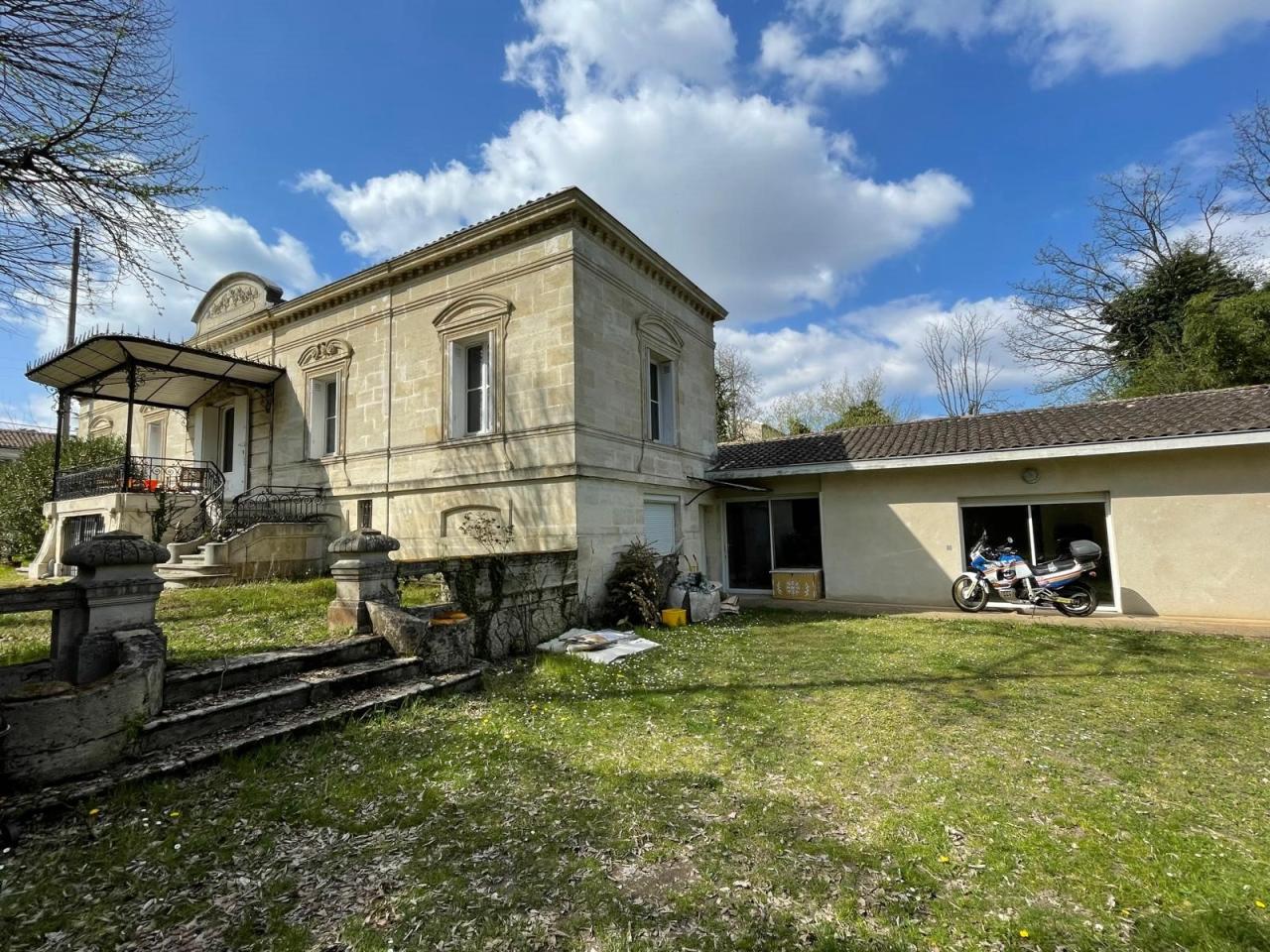 Bureau Bègles 480m² Vente Bureau Bègles Gironde OVBUR2531170 1