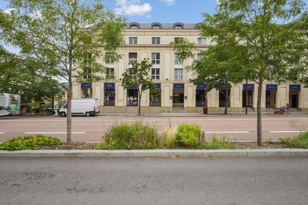 Bureau Versailles 128m² Location Bureau Versailles OLBUR2534128