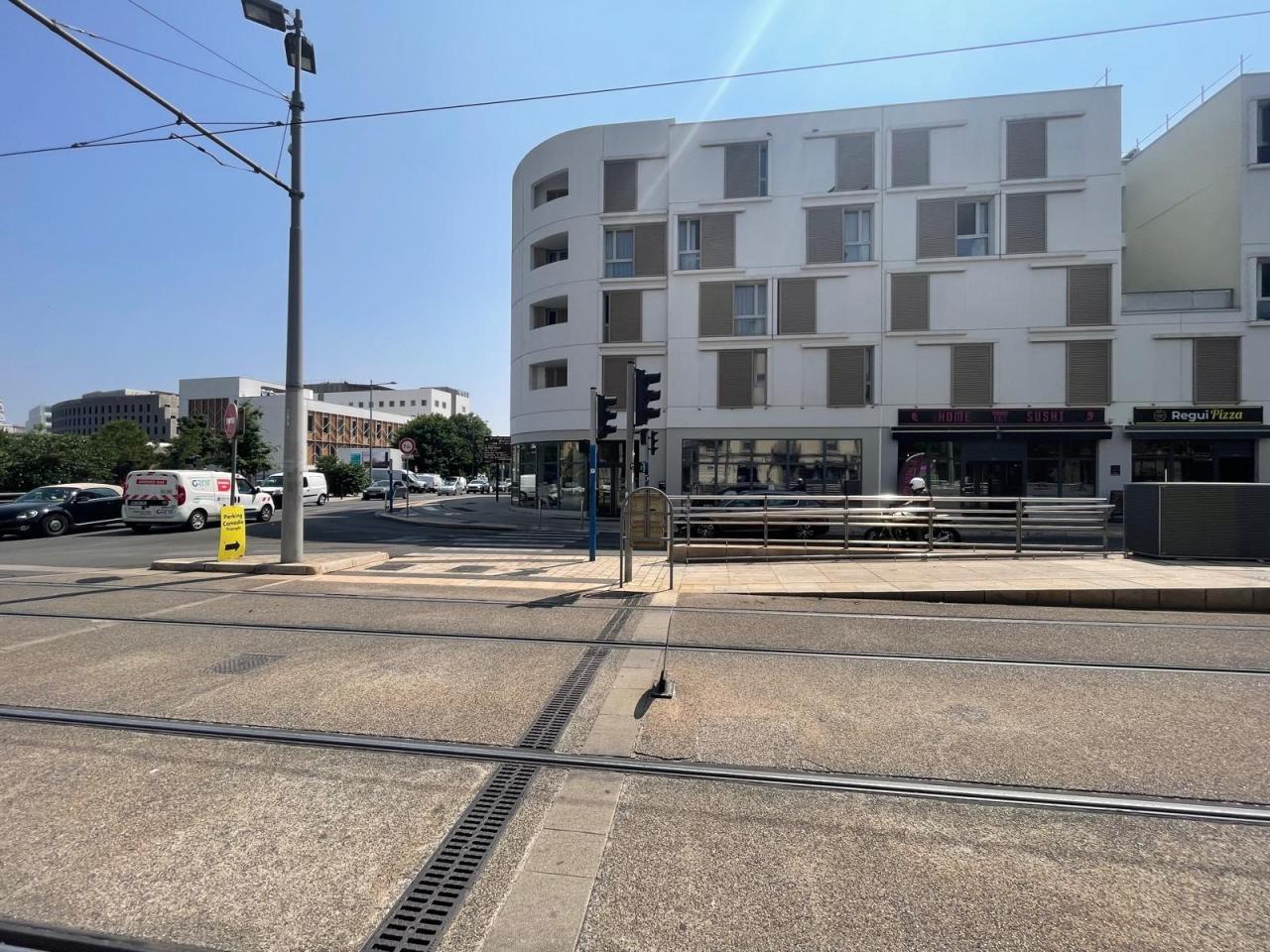 Commerce Montpellier 634m² Location Commerce Montpellier Hérault OLCOM2532765 1