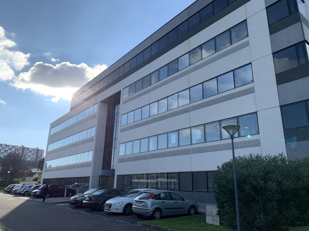 Location Bureau Colomiers