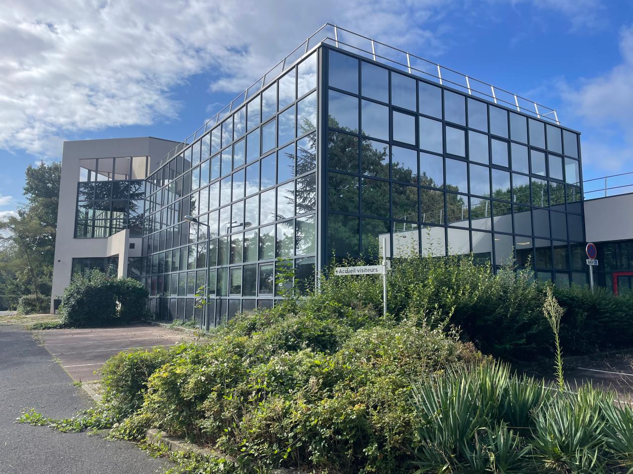 Local d'activité Villebon-sur-Yvette 2000m² Location Local d'activité Villebon-sur-Yvette Essonne OLACT2316553 1