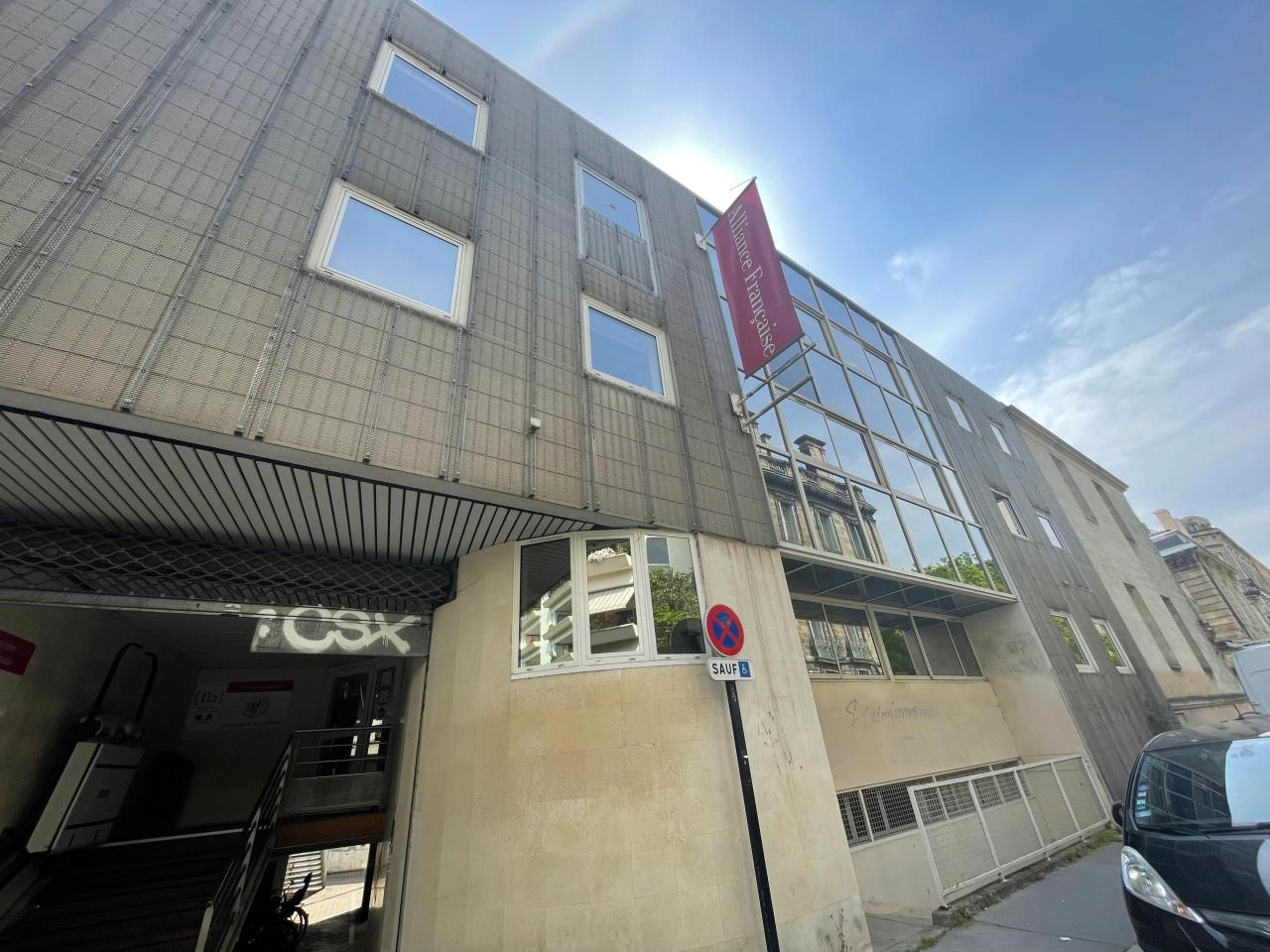 Bureau Bordeaux 840m² Vente Bureau Bordeaux Gironde OVBUR2532128 1