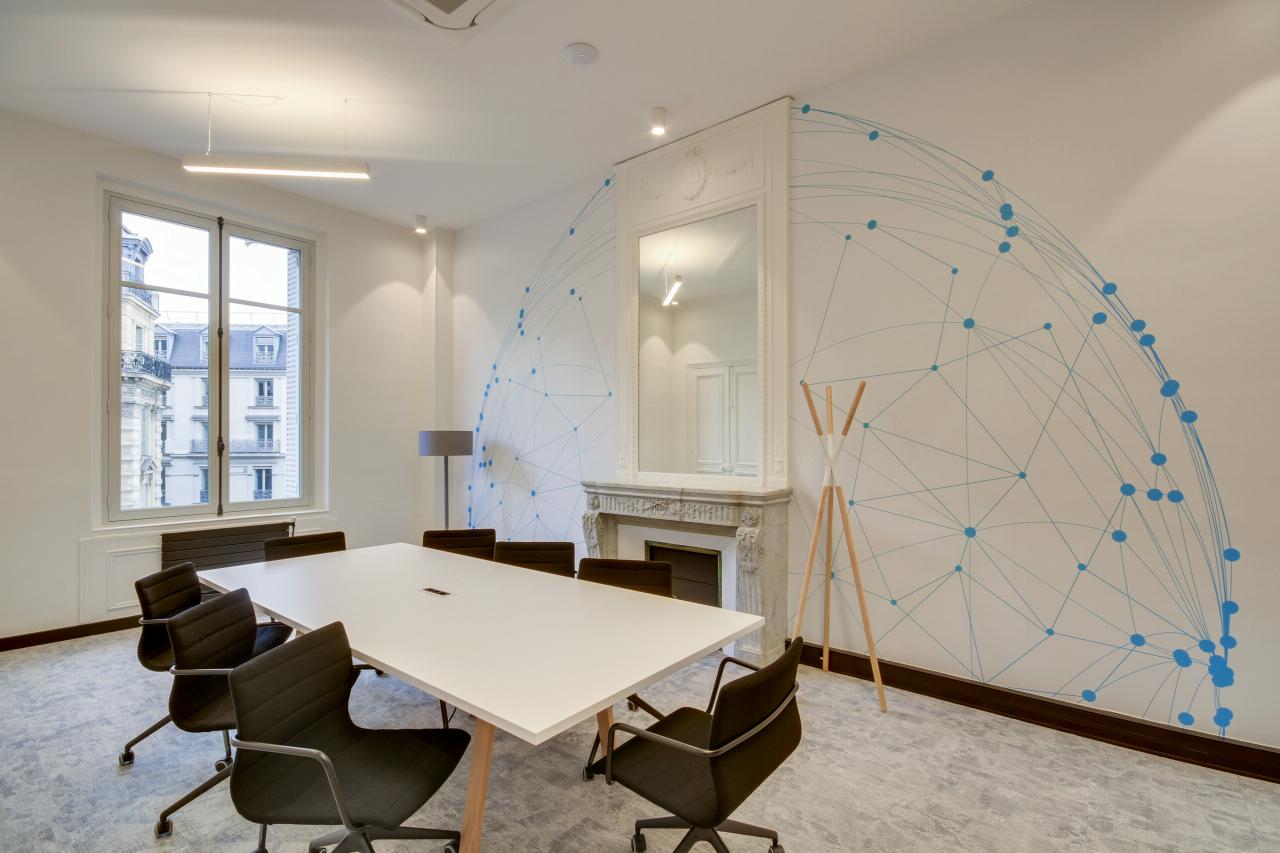 Coworking Paris 6m² Location Coworking Paris Paris OLBUR2100934 1