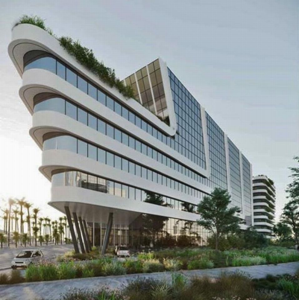 Coworking Nice 0m² Location Coworking Nice Alpes-Maritimes OLBUR2205505 1