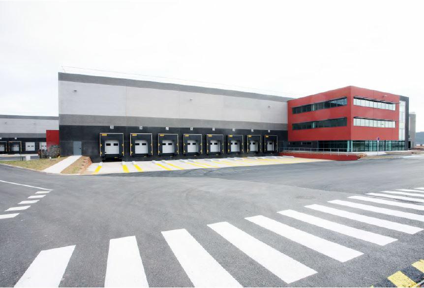 Local d'activité Les Arcs 786m² Location Local d'activité Les Arcs Var OLACT2534372 1