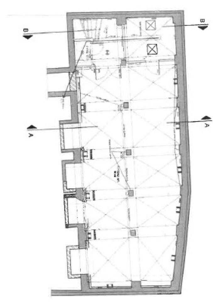 Bureau Lille 434m² Location Bureau Lille Nord OLBUR2639766 1