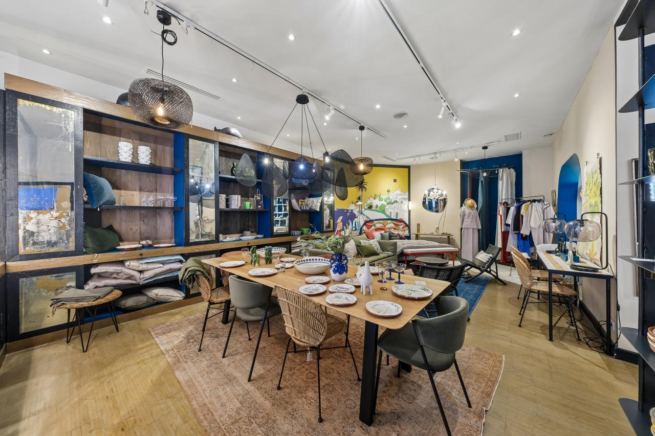 Commerce Marseille 308m² Vente Commerce Marseille Bouches-du-Rhône OVCOM2640232 1