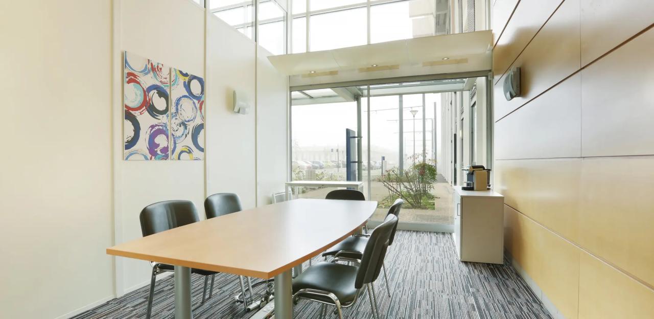 Coworking Rungis 0m² Location Coworking Rungis Val-de-Marne OLBUR2104683 1