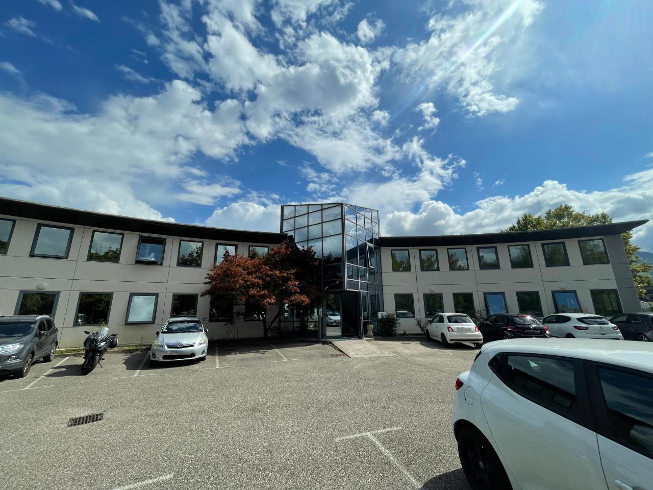 Bureau Montbonnot-Saint-Martin 258m² Location Bureau Montbonnot-Saint-Martin Isère OLBUR2315318 1
