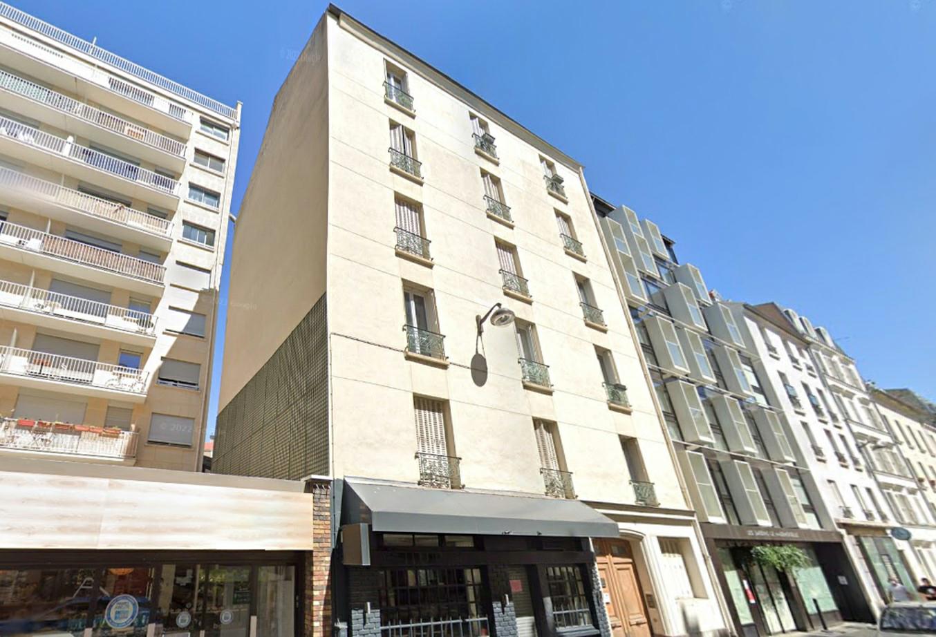 Bureau Paris 209m² Location Bureau Paris OLBUR2422680