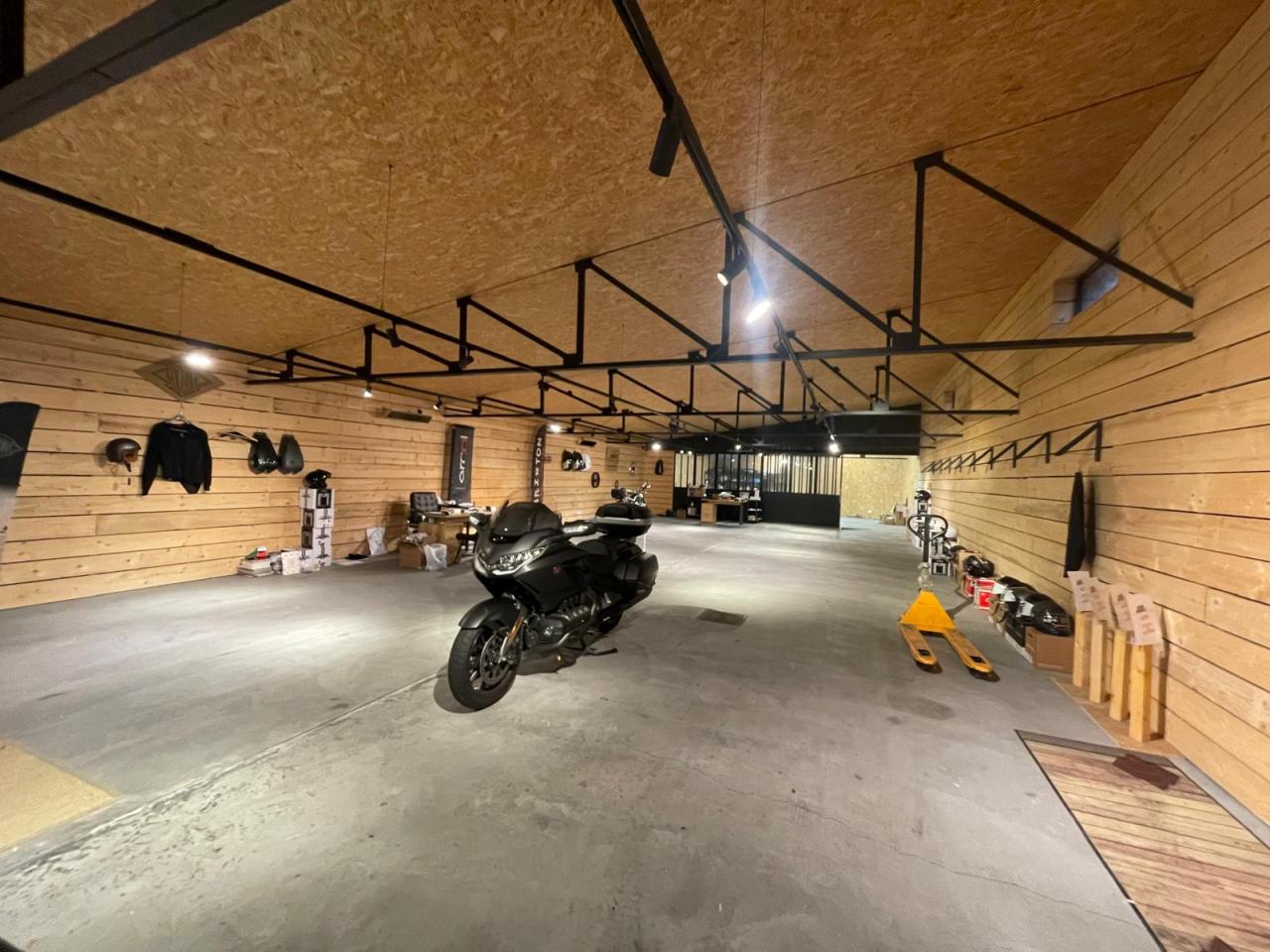 Local d'activité Marcq-en-Baroeul 280m² Location Local d'activité Marcq-en-Baroeul Nord OLACT2537150 1