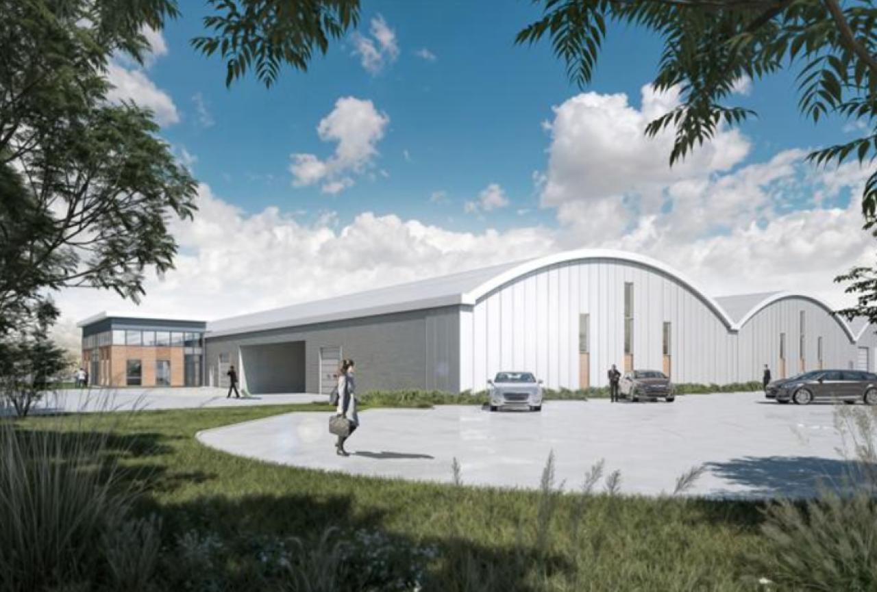 Local d'activité Fretin 8615m² Location Local d'activité Fretin Nord OLACT2315190 1