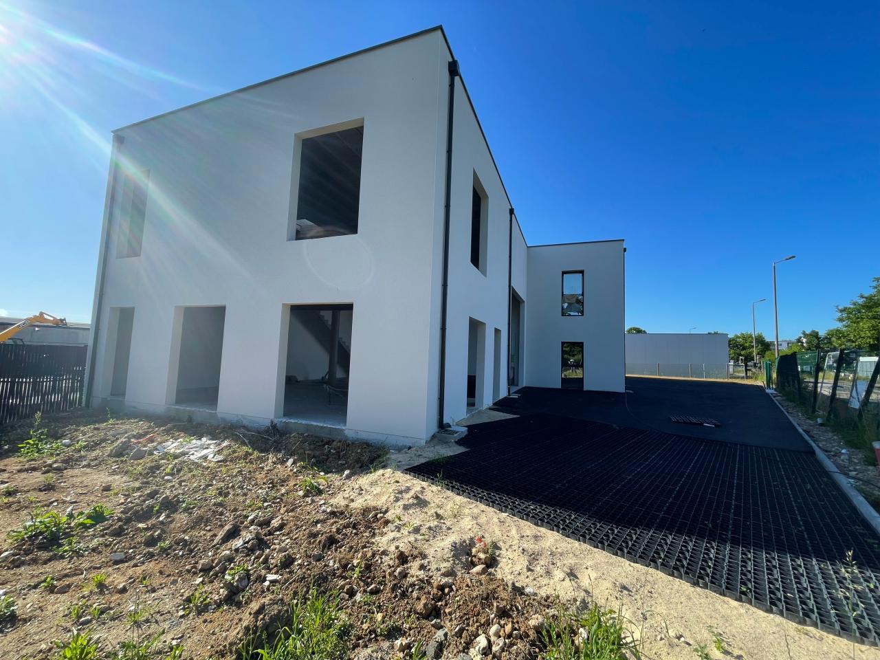 Local d'activité Saint-Étienne-du-Rouvray 444m² Location Local d'activité Saint-Étienne-du-Rouvray Seine-Maritime OLACT2420762 1