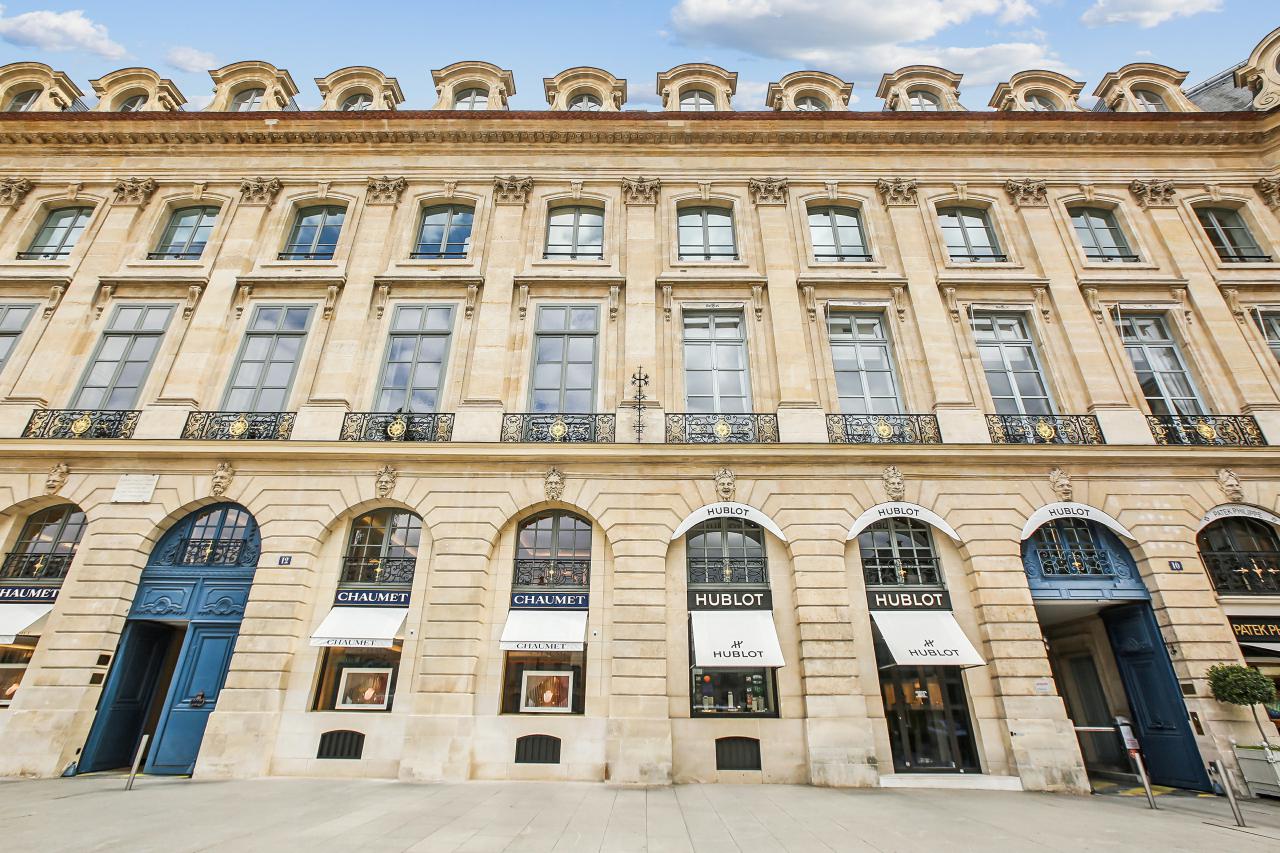 Bureau Paris 381m² Location Bureau Paris Paris OLBUR2531433 1