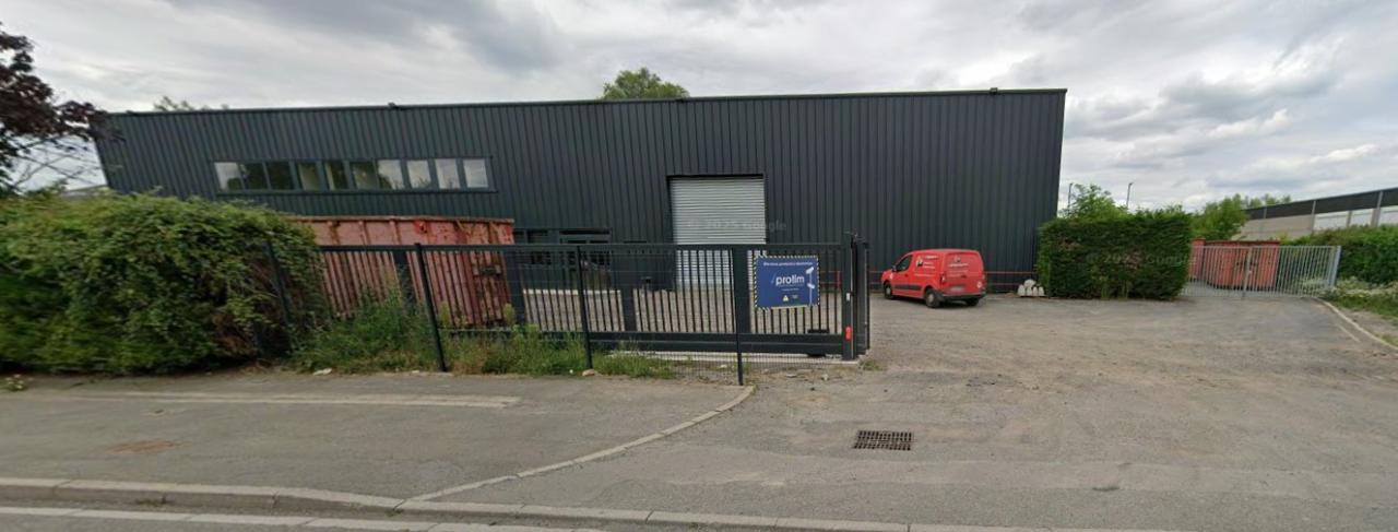 Local d'activité Chapelle-d'Armentières 1782m² Vente Local d'activité Chapelle-d'Armentières Nord OVACT2535627 1