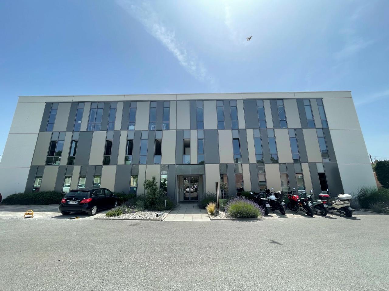 Bureau Marseille 341m² Vente Bureau Marseille Bouches-du-Rhône OVBUR2532681 1
