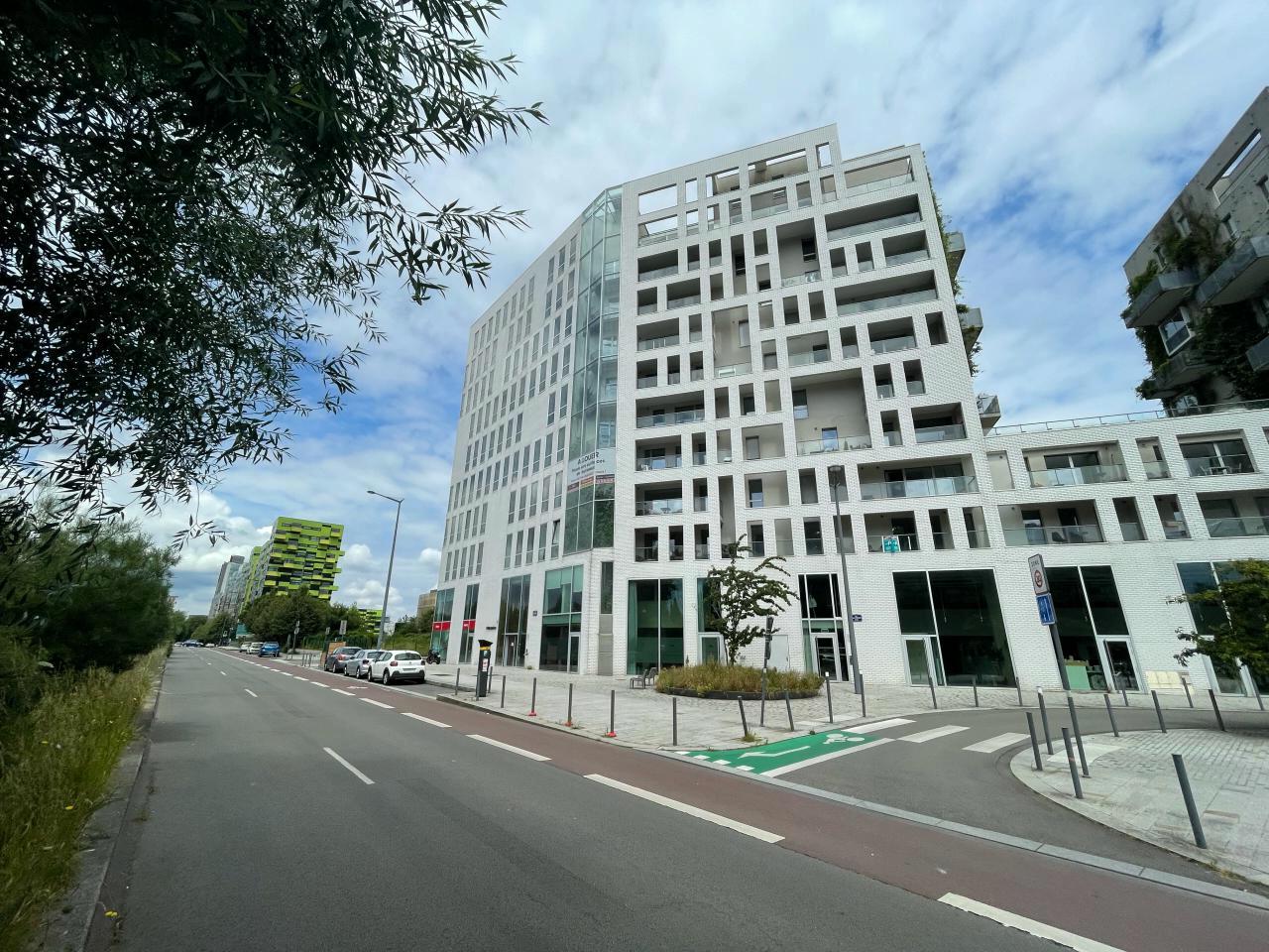 Bureau Lille 696m² Vente Bureau Lille Nord OVBUR2640279 1