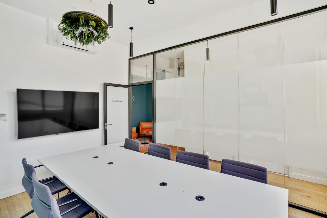 Coworking Paris 0m² Location Coworking Paris Paris OLBUR2315541 1
