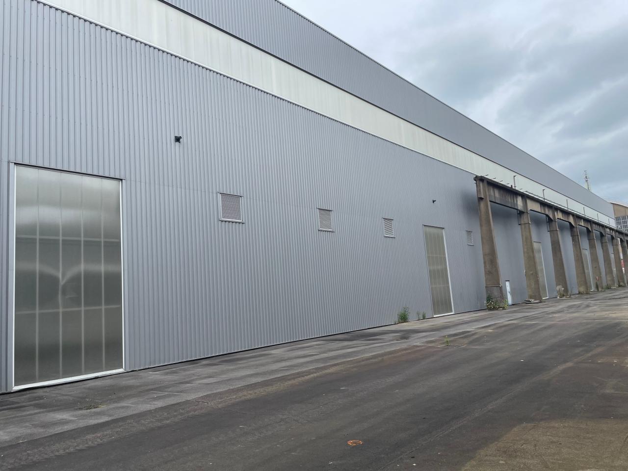 Local d'activité Nantes 3854m² Location Local d'activité Nantes Loire-Atlantique OLACT2424446 1