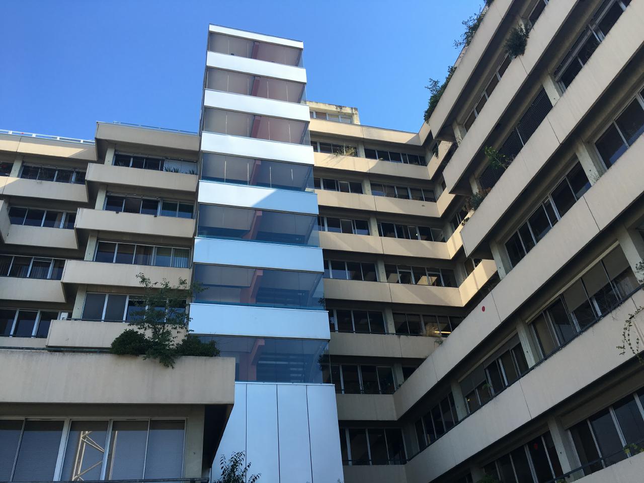 Bureau Toulouse 447m² Location Bureau Toulouse Haute-Garonne OLBUR2531842 1