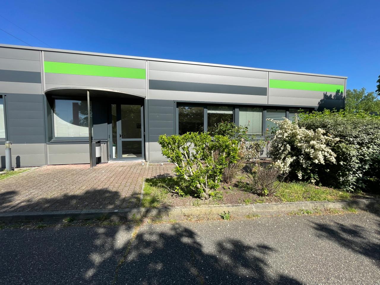 Bureau Ramonville-Saint-Agne 1258m² Vente Bureau Ramonville-Saint-Agne Haute-Garonne OVBUR2428442 1