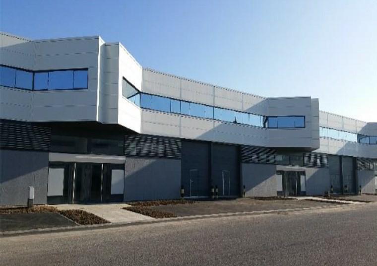 Local d'activité Bonneuil-sur-Marne 1023m² Location Local d'activité Bonneuil-sur-Marne Val-de-Marne OLACT2534746