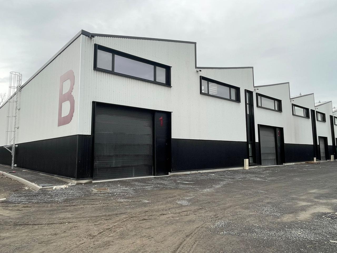Local d'activité Grande-Synthe 4091m² Location Local d'activité Grande-Synthe Nord OLACT2535063 1