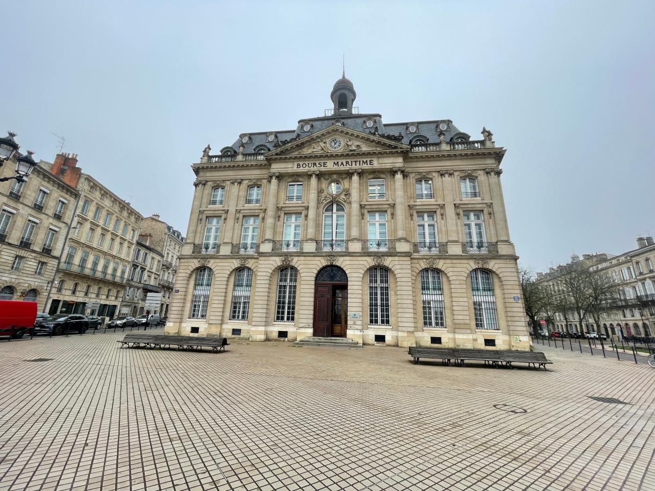 Bureau Bordeaux 739m² Location Bureau Bordeaux Gironde OLBUR2537920 1