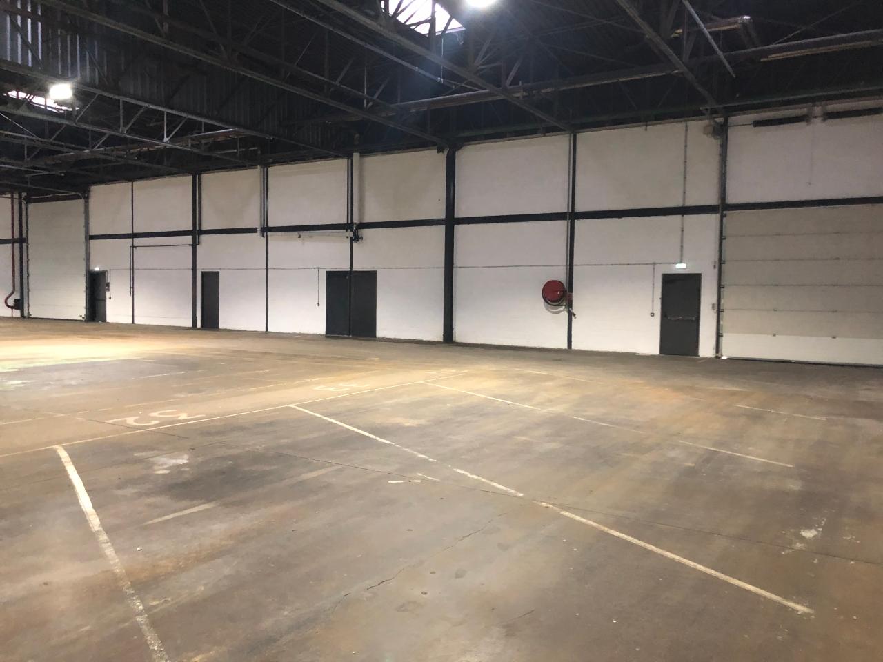 Local d'activité Mons-en-Baroeul 4320m² Location Local d'activité Mons-en-Baroeul Nord OLACT2640491 1