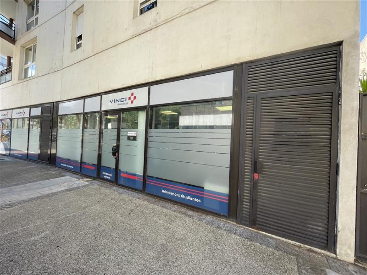 Bureau Montpellier 151m² Location Bureau Montpellier Hérault OLBUR2536529