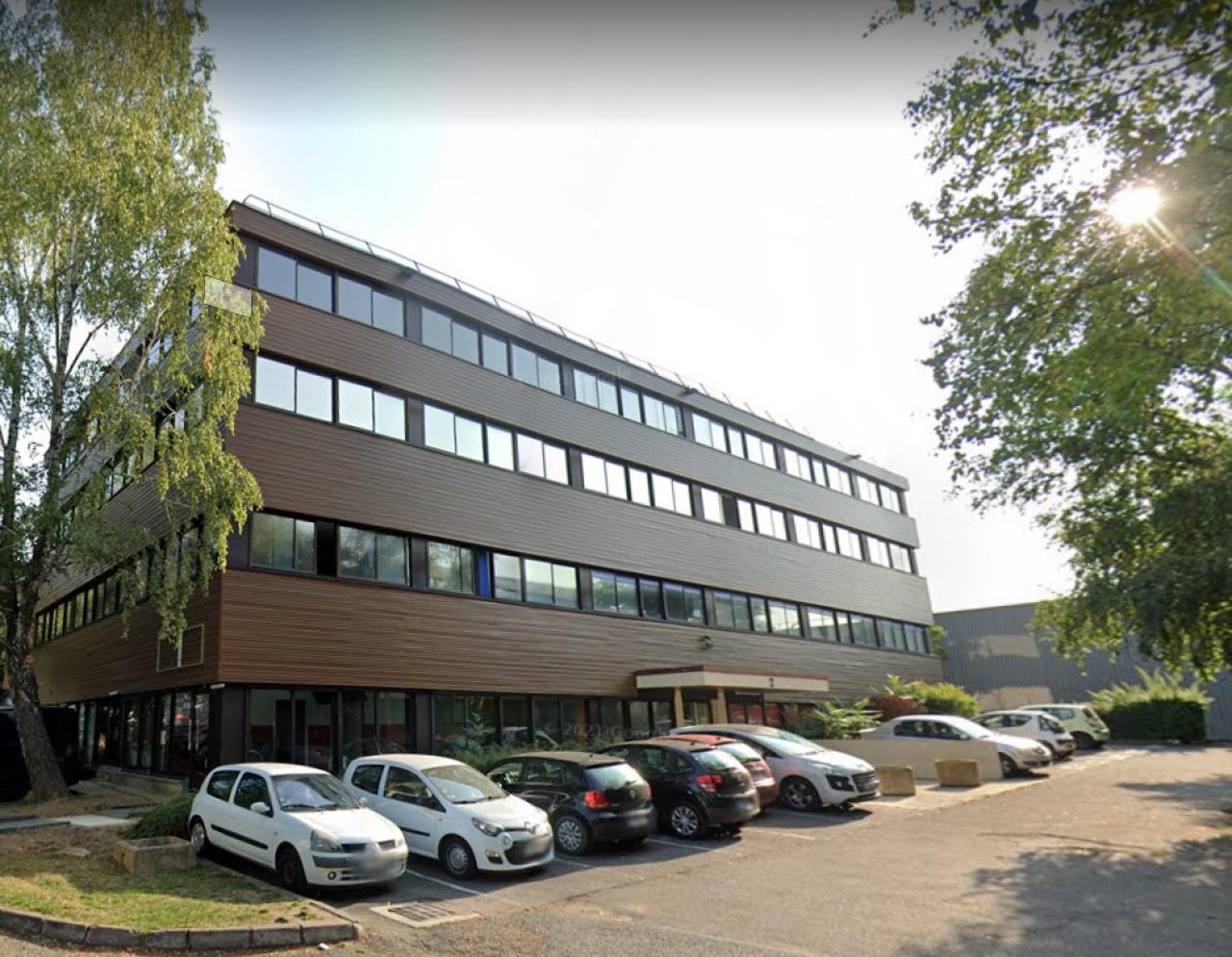 Bureau Antony 3000m² Location Bureau Antony Hauts-de-Seine OLBUR2537442 1