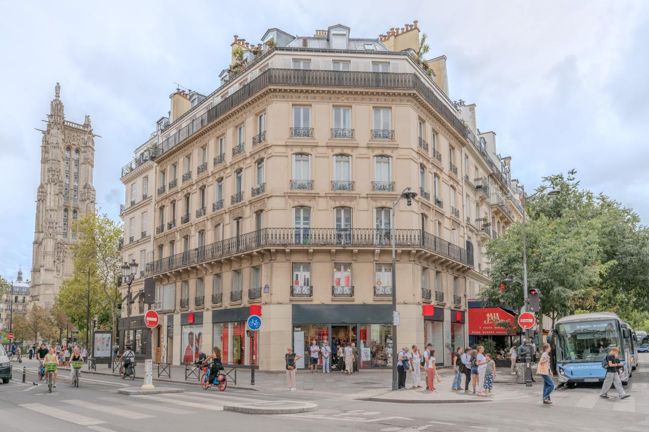 Bureau 69m² Location Bureau Paris OLBUR2643230