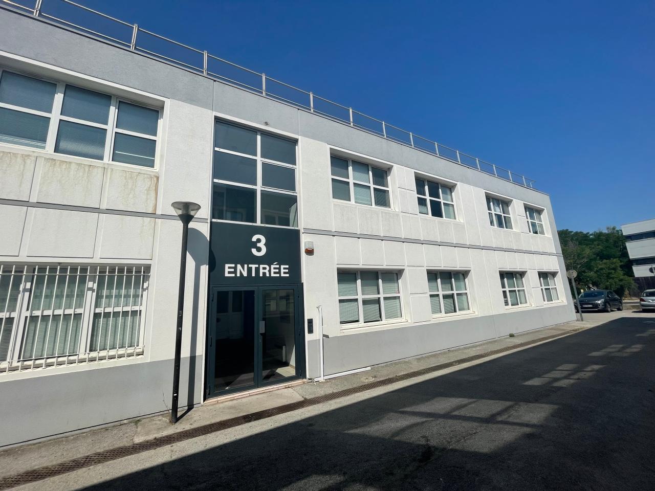 Bureau Montpellier 542.83m² Location Bureau Montpellier OLBUR2533265