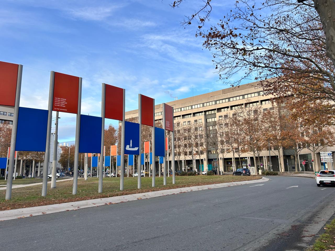 Bureau Montpellier 333m² Location Bureau Montpellier Hérault OLBUR2537643 1