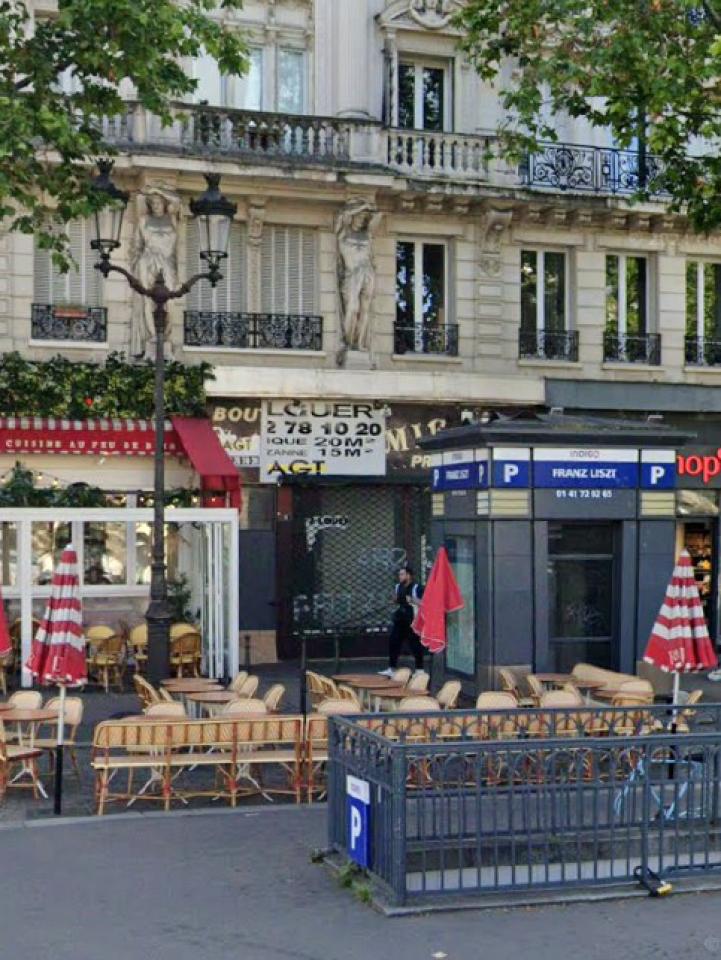 Commerce Paris 73m² Location Commerce Paris Paris OLCOM2538017 1