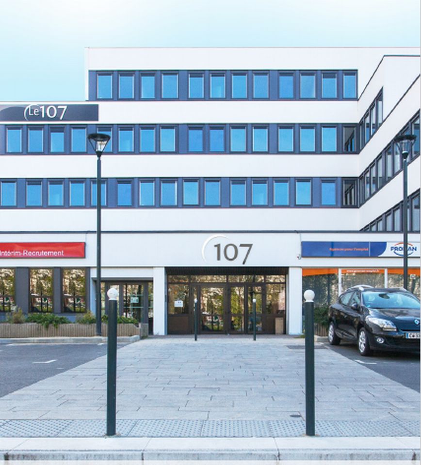 Coworking Rennes 0m² Location Coworking Rennes Ille-et-Vilaine OLBUR2112865 1