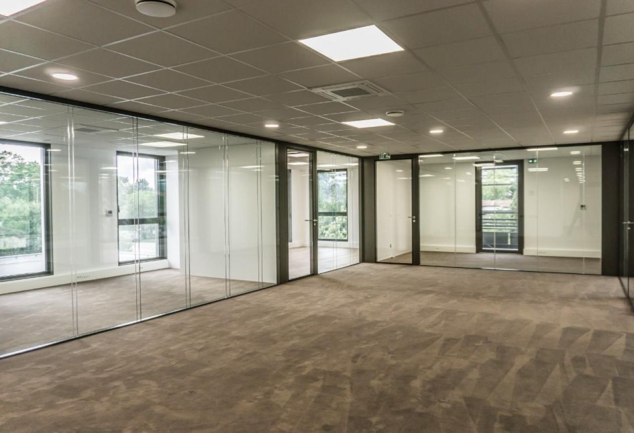 Bureau Meylan 2075.72m² Vente Bureau Meylan OVBUR2203794