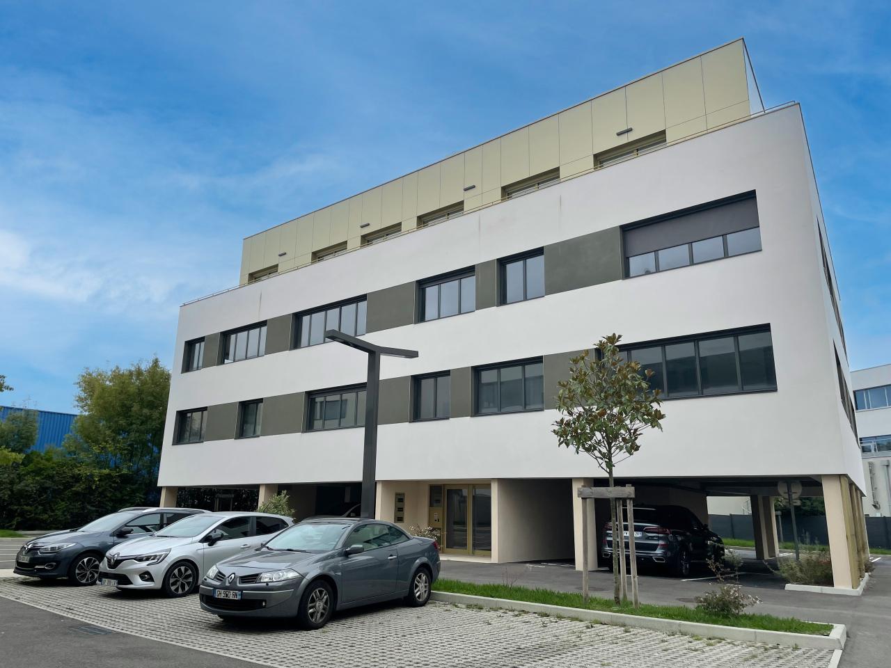 Bureau Dardilly 752m² Location Bureau Dardilly Rhône OLBUR2205577 1