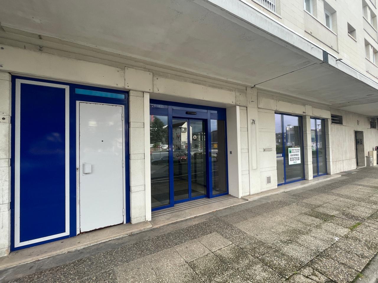 Bureau Petit-Couronne 124m² Location Bureau Petit-Couronne Seine-Maritime OLBUR2536153 1